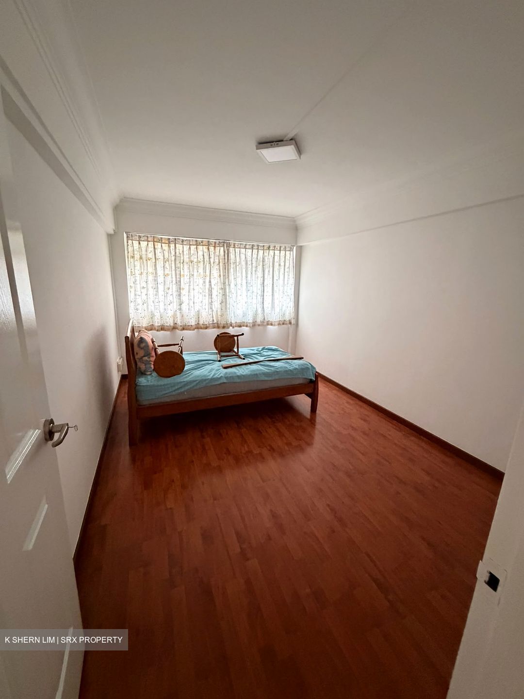 Blk 209 Yishun Palm Spring (Yishun), HDB 5 Rooms #607586911